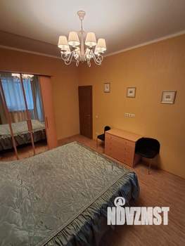 3-к квартира, на длительный срок, 60м2, 3/4 этаж