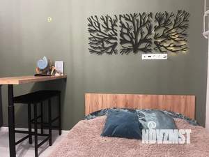 1-к квартира, посуточно, 25м2, 7/9 этаж