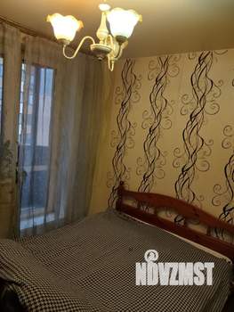 2-к квартира, на длительный срок, 43м2, 4/8 этаж