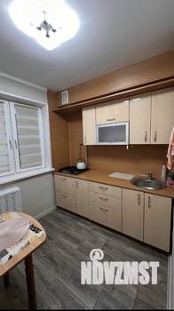 1-к квартира, на длительный срок, 33м2, 3/5 этаж