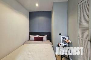 1-к квартира, посуточно, 39м2, 15/17 этаж