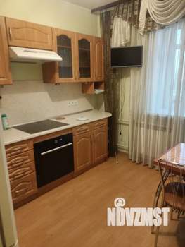 2-к квартира, на длительный срок, 63м2, 2/14 этаж