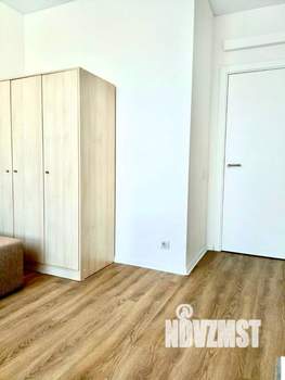 1-к квартира, на длительный срок, 33м2, 14/17 этаж
