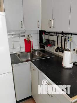 2-к квартира, посуточно, 38м2, 1/5 этаж