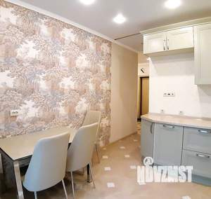 2-к квартира, на длительный срок, 63м2, 3/25 этаж
