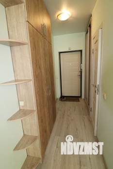 Студия квартира, на длительный срок, 30м2, 3/25 этаж