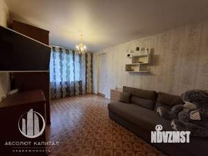 2-к квартира, на длительный срок, 45м2, 2/9 этаж