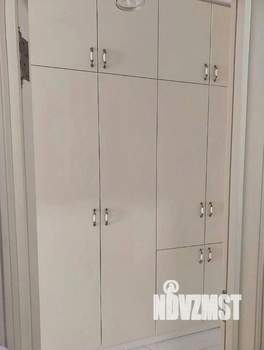 Студия квартира, на длительный срок, 25м2, 6/18 этаж