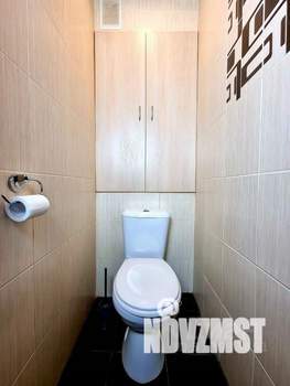 1-к квартира, посуточно, 65м2, 1/1 этаж