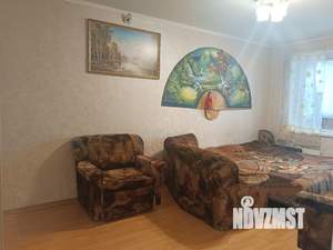 1-к квартира, на длительный срок, 34м2, 2/10 этаж