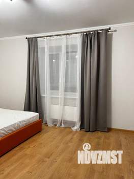 1-к квартира, на длительный срок, 47м2, 3/9 этаж