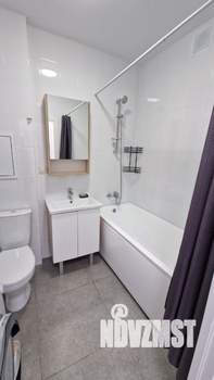 1-к квартира, на длительный срок, 34м2, 16/17 этаж