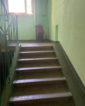 2-к квартира, на длительный срок, 51м2, 4/9 этаж
