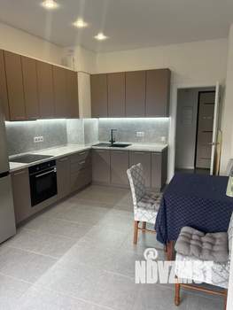 2-к квартира, на длительный срок, 55м2, 5/18 этаж