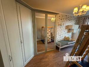 2-к квартира, на длительный срок, 56м2, 5/18 этаж