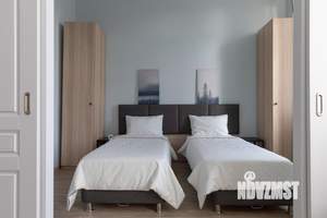 2-к квартира, посуточно, 32м2, 1/1 этаж