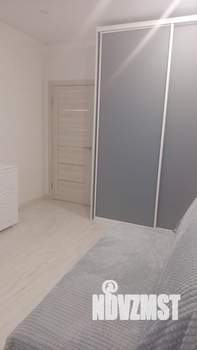 1-к квартира, на длительный срок, 34м2, 8/17 этаж