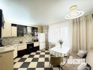 2-к квартира, на длительный срок, 82м2, 11/17 этаж