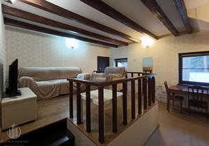 3-к квартира, на длительный срок, 70м2, 3/3 этаж