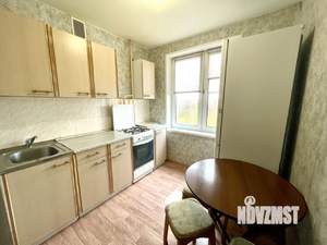 2-к квартира, на длительный срок, 44м2, 8/9 этаж
