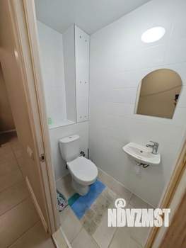 3-к квартира, на длительный срок, 58м2, 4/10 этаж