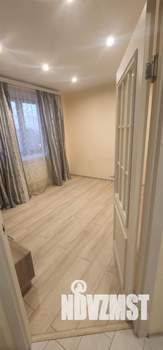 1-к квартира, на длительный срок, 37м2, 15/20 этаж