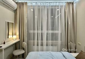 2-к квартира, на длительный срок, 40м2, 7/15 этаж