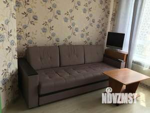 1-к квартира, на длительный срок, 42м2, 5/17 этаж