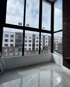 1-к квартира, на длительный срок, 32м2, 5/16 этаж