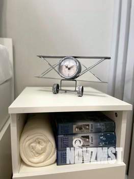 1-к квартира, посуточно, 22м2, 1/1 этаж