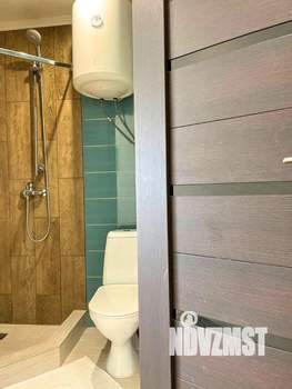 1-к квартира, посуточно, 10м2, 1/1 этаж