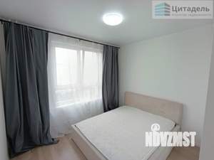 1-к квартира, на длительный срок, 32м2, 11/17 этаж