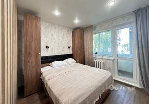 1-к квартира, на длительный срок, 31м2, 5/5 этаж