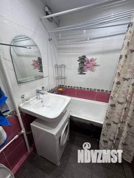 2-к квартира, на длительный срок, 39м2, 3/5 этаж