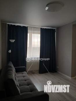 2-к квартира, на длительный срок, 60м2, 11/17 этаж