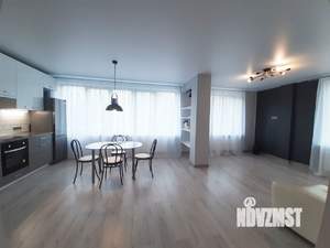 2-к квартира, на длительный срок, 64м2, 2/6 этаж