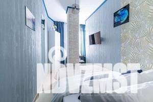 1-к квартира, посуточно, 12м2, 1/6 этаж