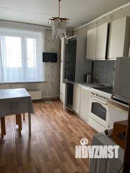 2-к квартира, на длительный срок, 54м2, 12/16 этаж