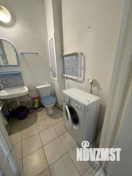 1-к квартира, на длительный срок, 38м2, 7/18 этаж