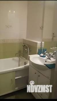 1-к квартира, на длительный срок, 44м2, 10/17 этаж