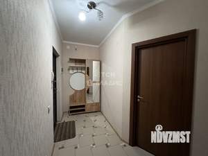 1-к квартира, на длительный срок, 32м2, 9/17 этаж