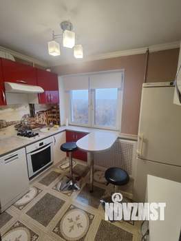 2-к квартира, на длительный срок, 44м2, 8/9 этаж