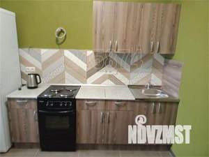 1-к квартира, на длительный срок, 33м2, 3/22 этаж