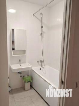 2-к квартира, на длительный срок, 35м2, 4/17 этаж