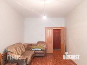 1-к квартира, на длительный срок, 41м2, 13/18 этаж