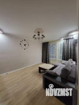 3-к квартира, на длительный срок, 98м2, 8/14 этаж