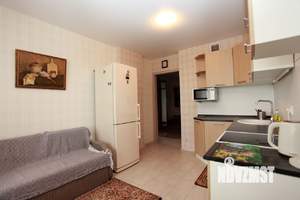 2-к квартира, на длительный срок, 57м2, 14/17 этаж