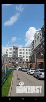 1-к квартира, на длительный срок, 34м2, 5/9 этаж