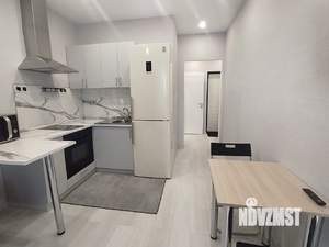 Студия квартира, на длительный срок, 22м2, 14/25 этаж