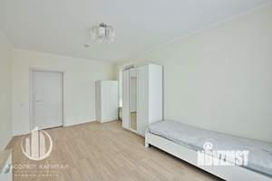 3-к квартира, на длительный срок, 89м2, 23/25 этаж
